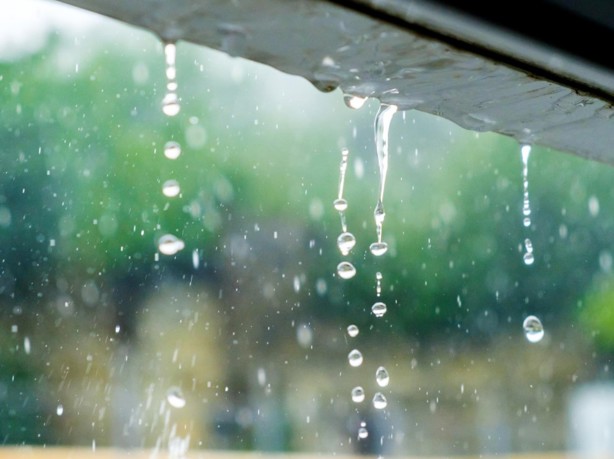 Alertan sobre aumento de probabilidades de tormentas en Veracruz en próximas horas
