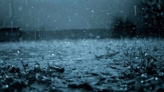 Alertan sobre aumento de probabilidades de tormentas en Veracruz en próximas horas