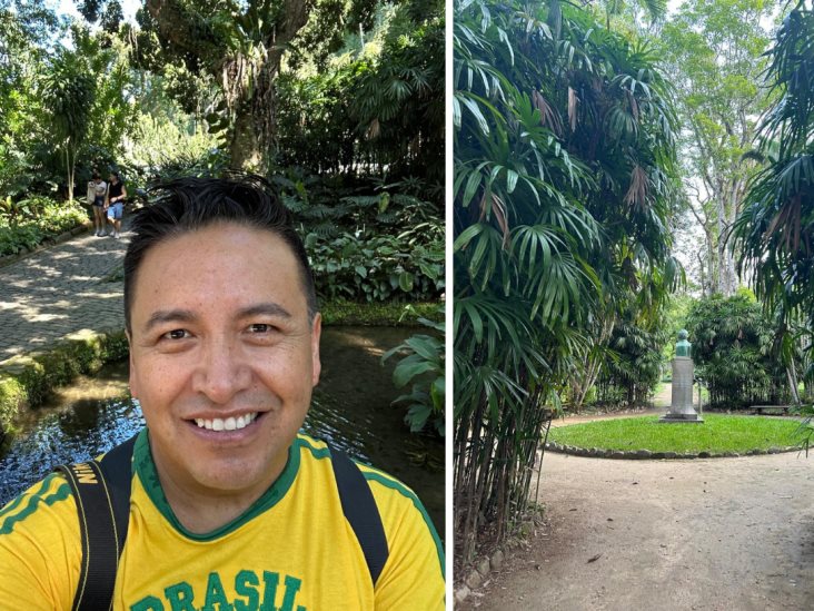 Cruzgaali en Brasil