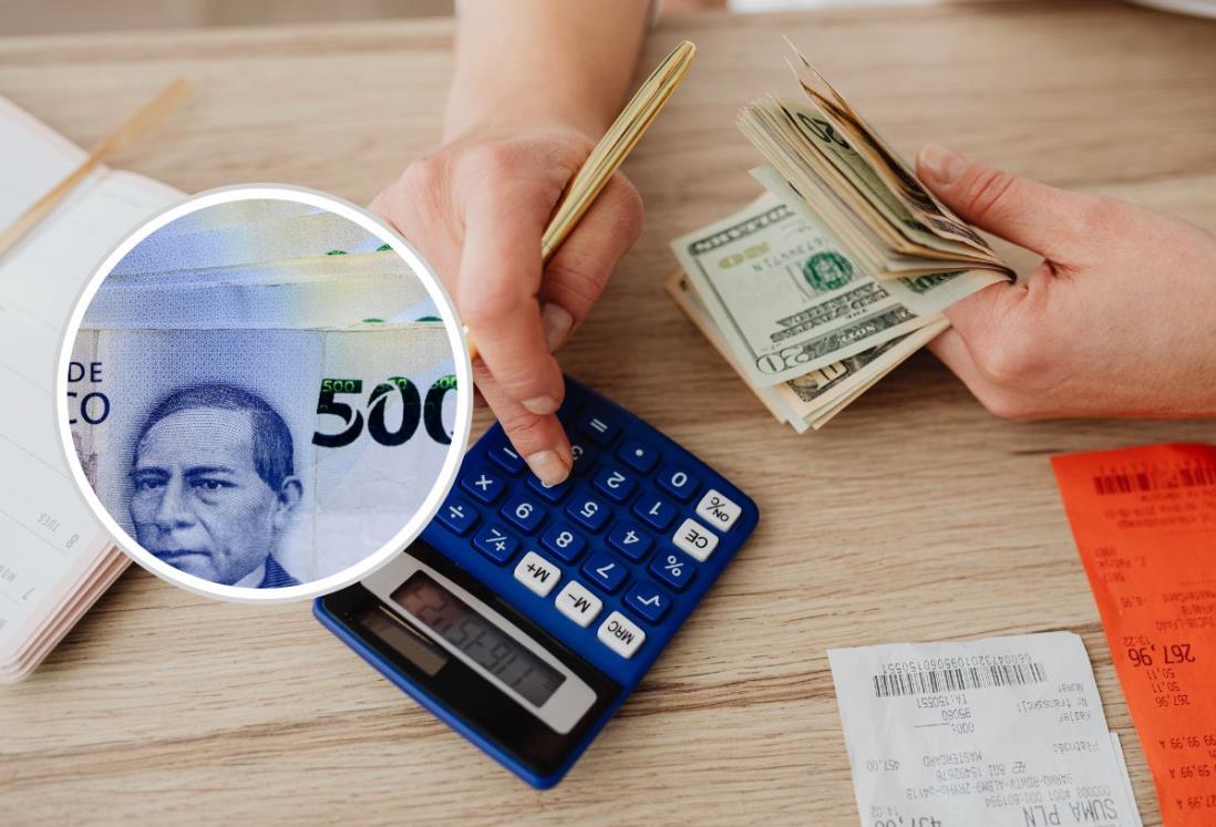 Así despertó el dólar frente al peso mexicano HOY 04 de junio| Tipo de cambio