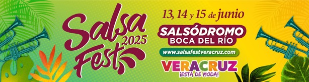 Salsa Fest 2025: así puedes obtener tus boletos gratuitos