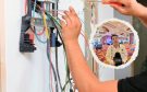 Cada dos años mínimo se debe revisar la instalación eléctrica de la casa: CIME Veracruz