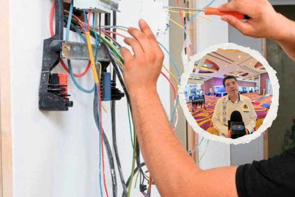 Cada dos años mínimo se debe revisar la instalación eléctrica de la casa: CIME Veracruz