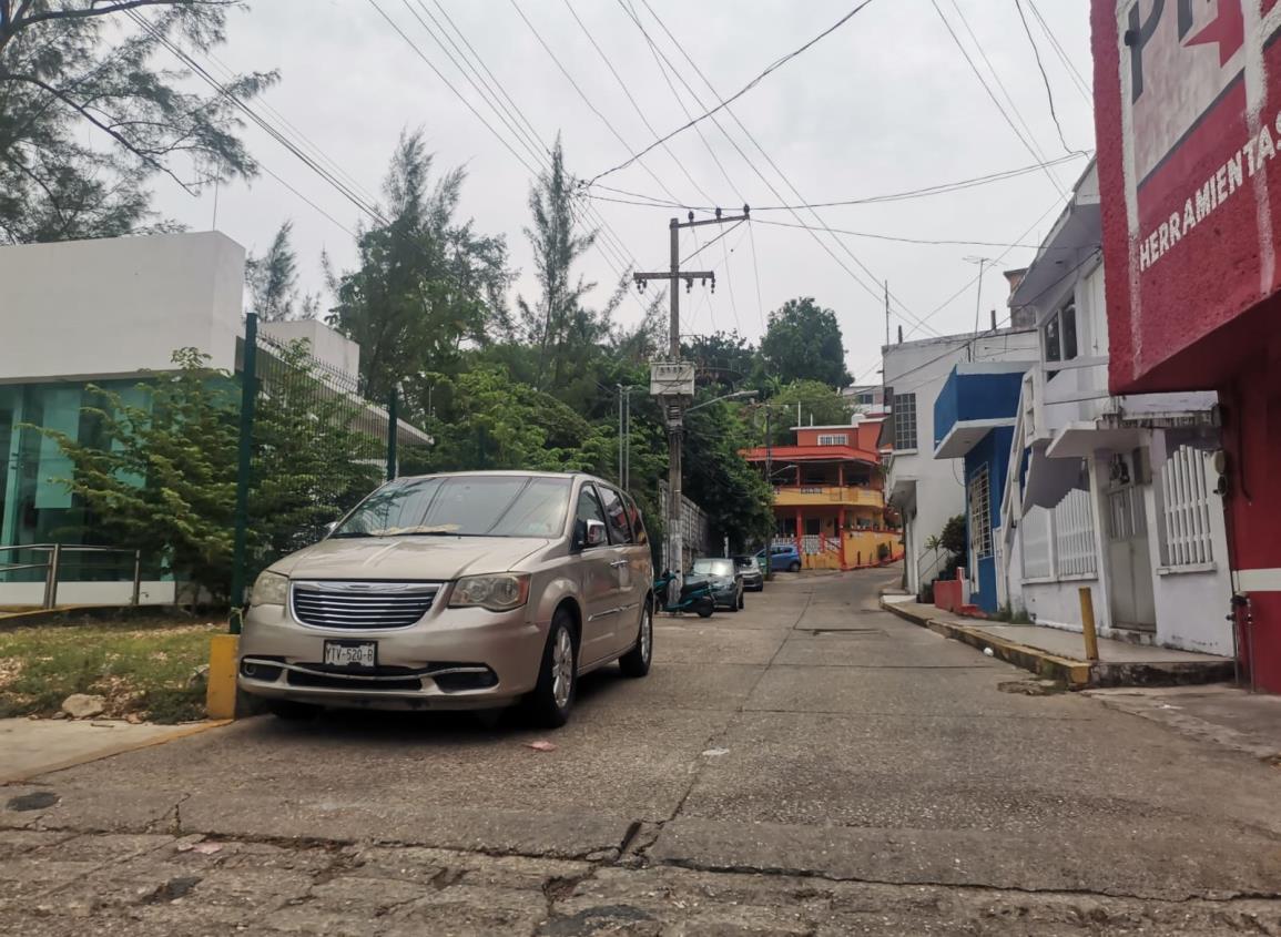 Cientos de habitantes de Nanchital afectados por constantes apagones