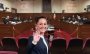 Que el presidente de la SCJN, Hugo Aguilar, tenga más de 6 millones de votos es algo inédito: Sheinbaum
