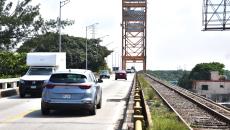 Puente Coatzacoalcos III: SICT da plazo para licitación y construcción
