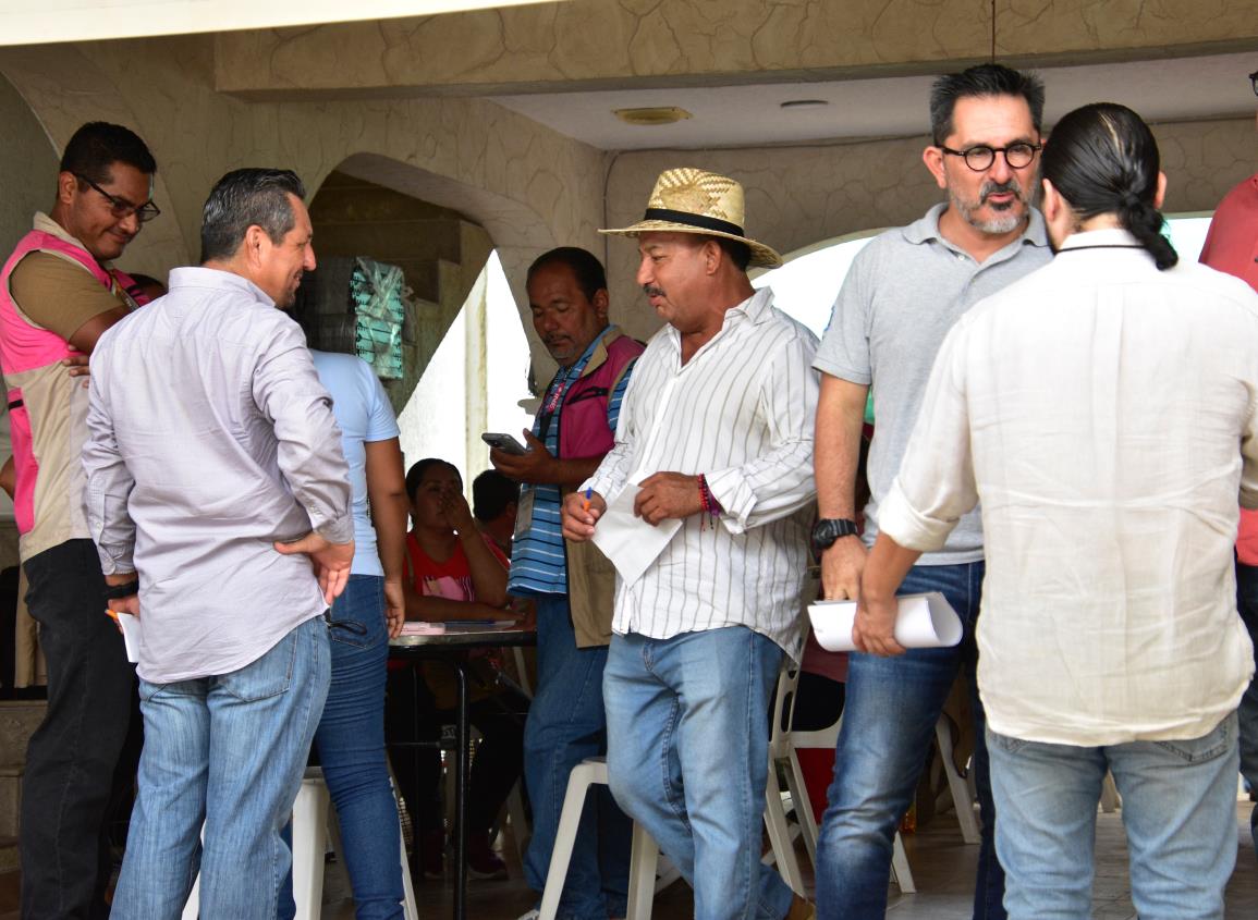 Recuento de votos en Coatzacoalcos, ¿cuándo entregarían la constancia de mayoría?
