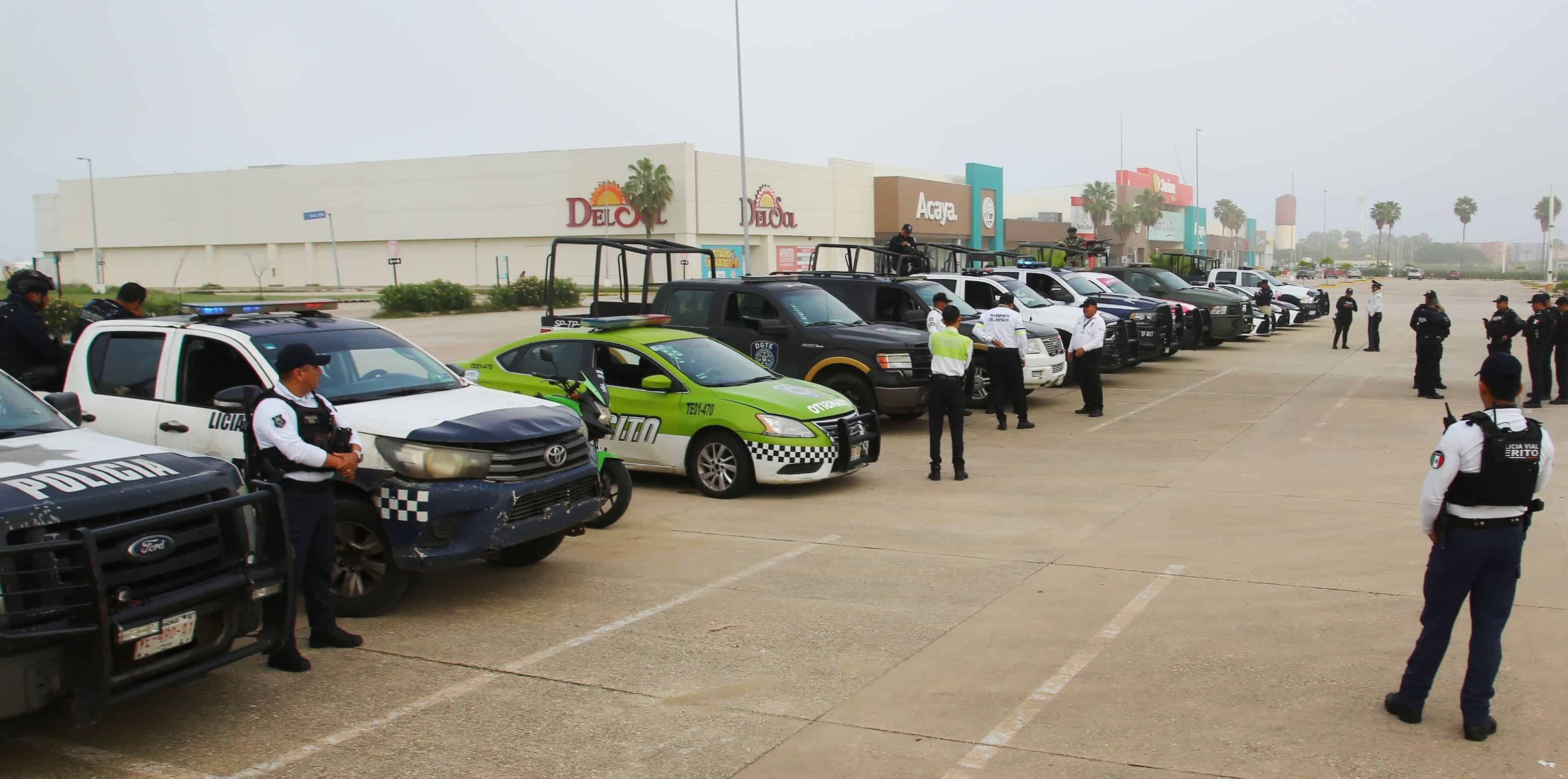Cobro de piso debe atacarse de raíz con unidad antiextorsión: OCC