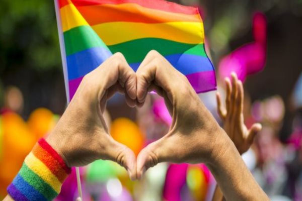 Junio el mes del Orgullo
