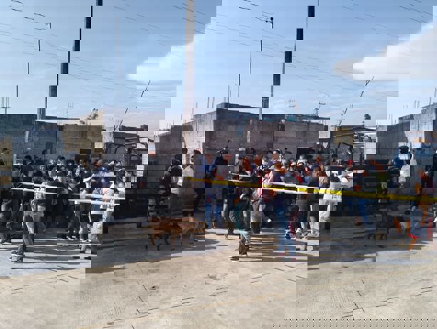 Denuncian inconsistencias en elección municipal de Acatlán; buscan impugnar