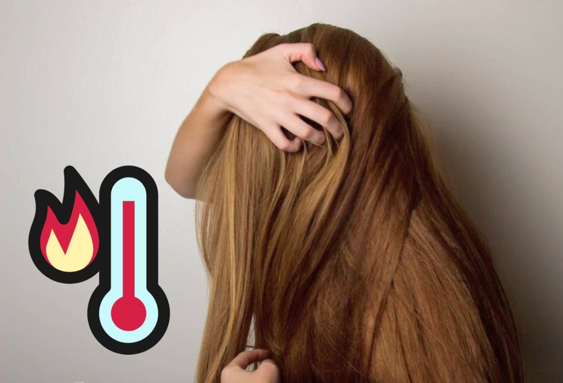 Canícula 2025: así puedes proteger tu cabello del calor ¡Evita daños difíciles de quitar!