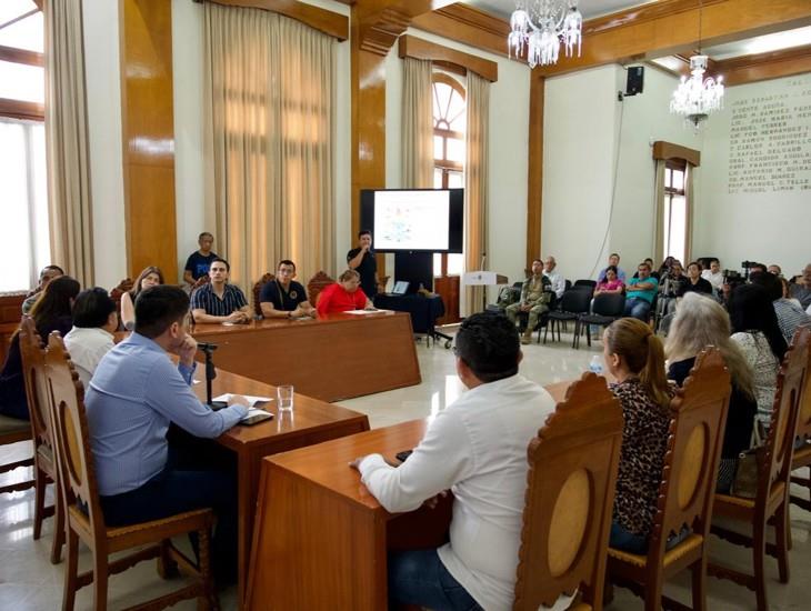 Proponen en Córdoba semáforos peatonales y cierre parcial del Centro en fines de semana