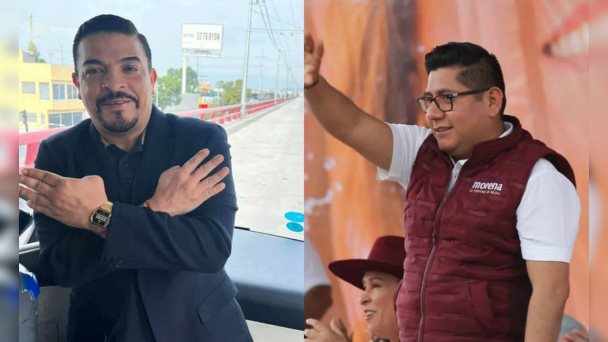 Días negros para Morena en Veracruz