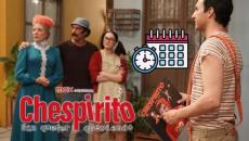 Chespirito: Sin querer queriendo, fecha y hora de estreno de TODOS los capítulos en HBO Max