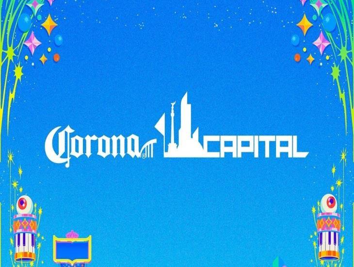 ¡Al fin! Corona Capital revela cartel 2025