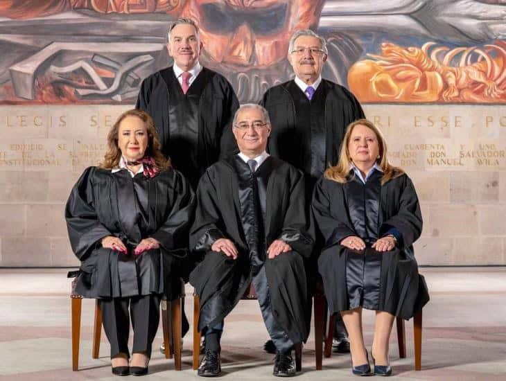 Elección Poder Judicial 2025: este será el sueldo de los nuevos ministros de la Suprema Corte