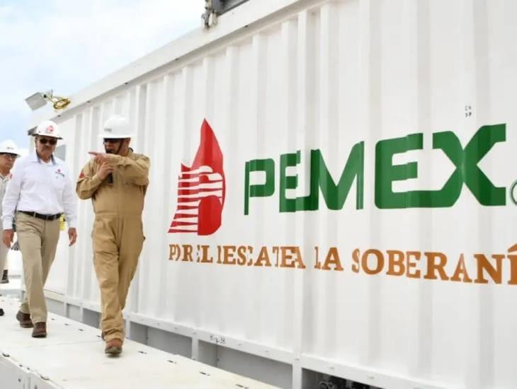 Pemex: analista critica a los directivos que se salvan de la reestructuración