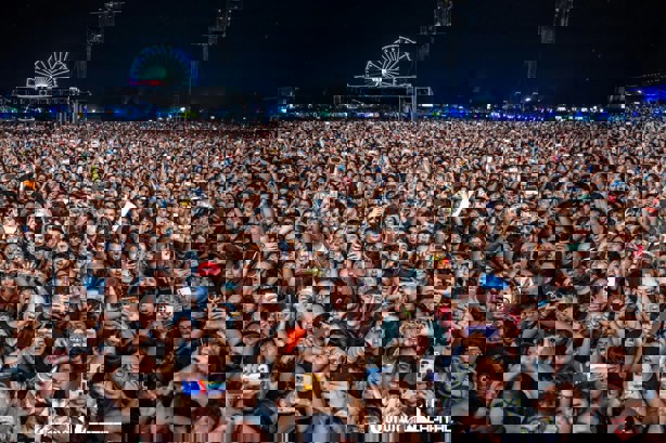 Cuánto cuesta ir de Veracruz al Corona Capital 2025: Opciones