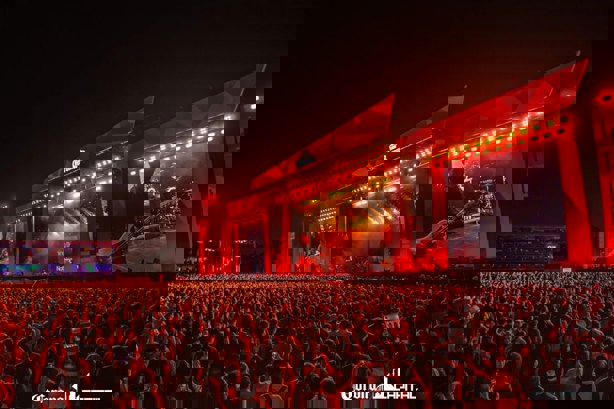 Cuánto cuesta ir de Veracruz al Corona Capital 2025: Opciones