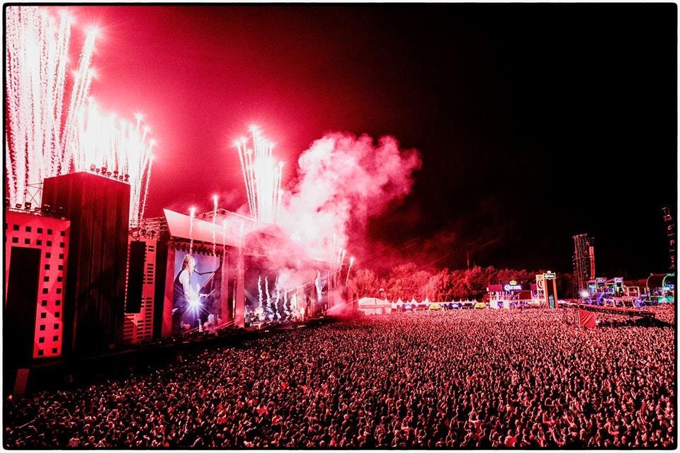 Cuánto cuesta ir de Veracruz al Corona Capital 2025: Opciones
