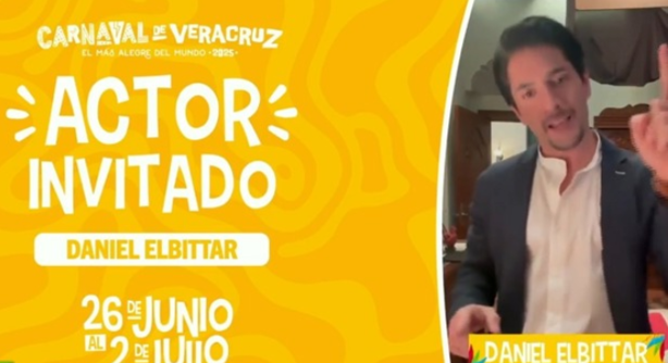 Carnaval de Veracruz 2025: ¿quiénes son los nuevos invitados confirmados?