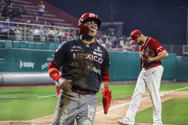 ¡Pierde El Águila en juego de 22 carreras!