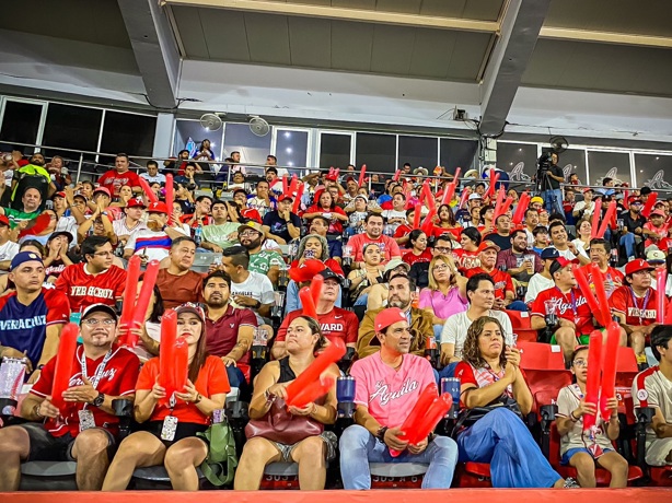 ¡Pierde El Águila en juego de 22 carreras!