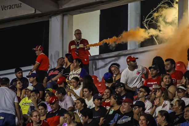 ¡Pierde El Águila en juego de 22 carreras!
