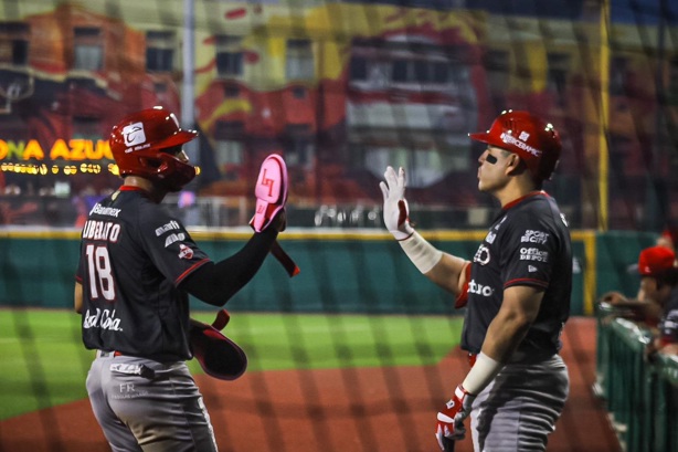 ¡Pierde El Águila en juego de 22 carreras!