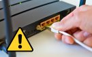 Desactiva esta función de tu modem Wifi antes de que te roben los datos