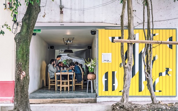 Dónde están los restaurantes mexicanos que obtuvieron estrellas en la Guía Michelin