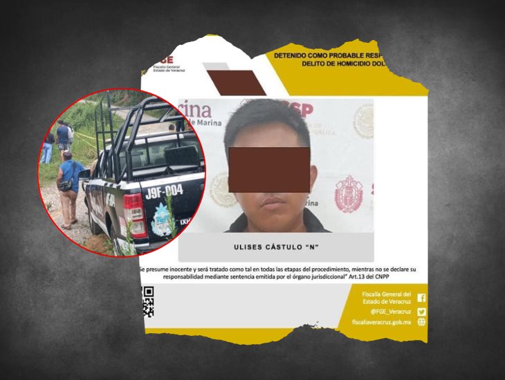 Detienen Policía Municipal por riña en Tomatlán; lo acusan de homicidio 
