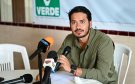 PVEM defiende la voluntad popular: Edgar Herrera