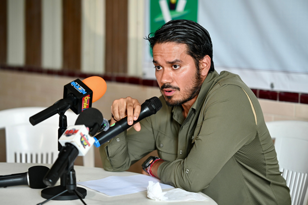 PVEM defiende la voluntad popular: Edgar Herrera