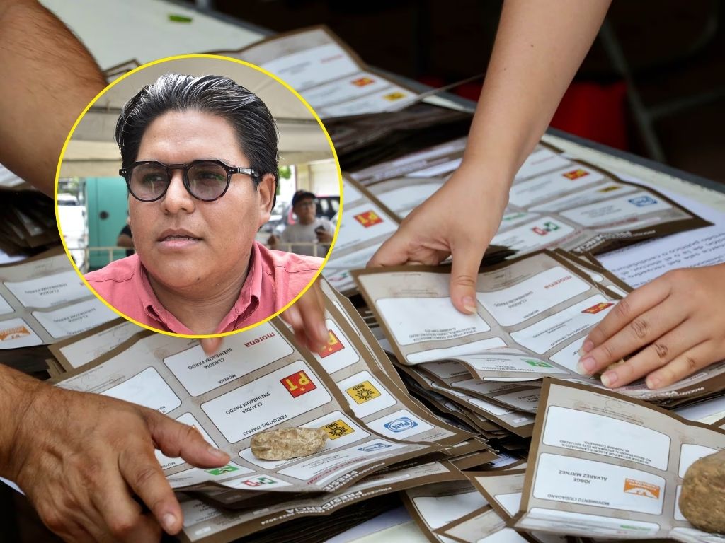 Elecciones 2025: ¿Perdería Morena otra regiduría en Coatzacoalcos?, esto sabemos | VIDEO