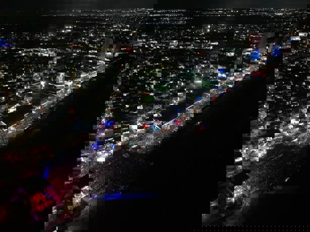 Gobierno de Veracruz invita a conseguir los boletos gratis para el Salsa Fest 2025; aquí los puedes obtener