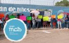Grupo MAS desmiente suspensión de agua a jardín de niños en colonia Dos Caminos