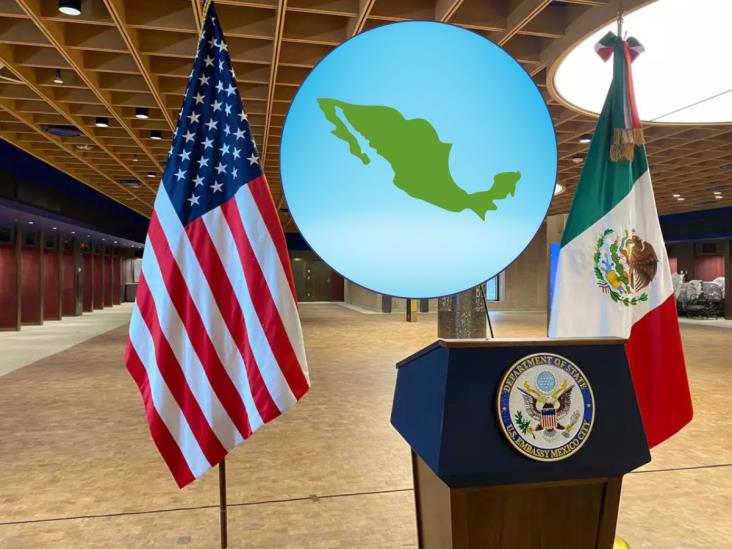Jalisco y Nayarit, bajo alerta de Estados Unidos por este  motivo