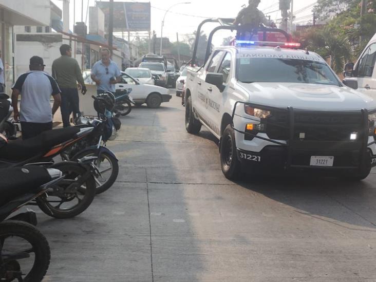 OPLE para cómputo en Papantla