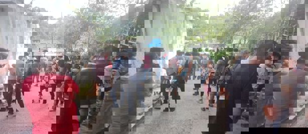 OPLE para cómputo en Papantla