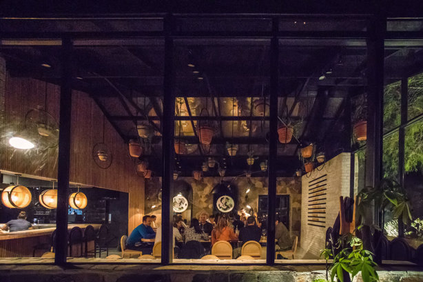 Dónde están los restaurantes mexicanos que obtuvieron estrellas en la Guía Michelin