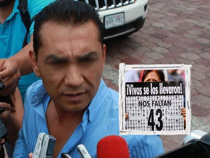 Absuelven a José Luis Abarca del secuestro de los 43 normalistas de Ayotzinapa