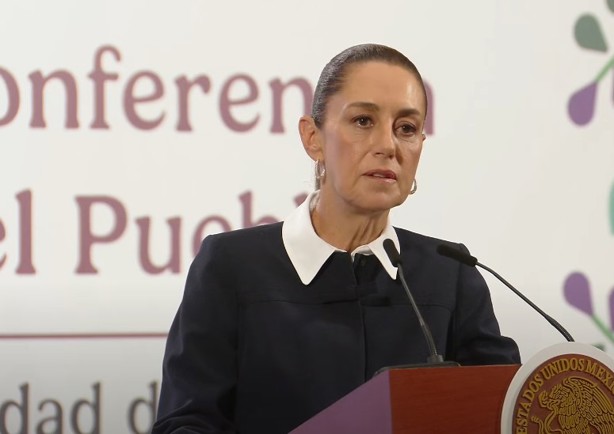 Mañanera de Claudia Sheinbaum HOY miércoles 04 de junio de 2025 | Resumen