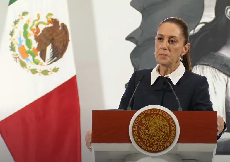 Mañanera de Claudia Sheinbaum HOY miércoles 04 de junio de 2025 | Resumen