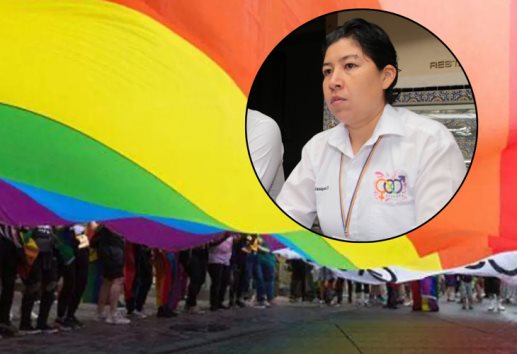 Alistan 11va Marcha por la Igualdad; culminará con show en Río Blanco