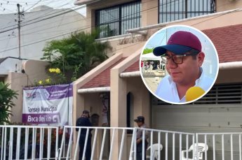 Morena encuentra inconsistencias en elecciones de 4 municipios de Veracruz; podrían ir a tribunales: Esteban Zepeta