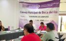 OPLE de Boca del Río contará 146 paquetes electorales tras inconsistencias