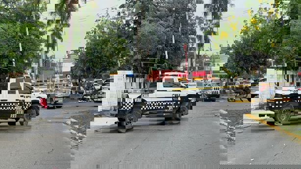 Cómputo de votos en Poza Rica en medio de protestas y conatos de violencia 