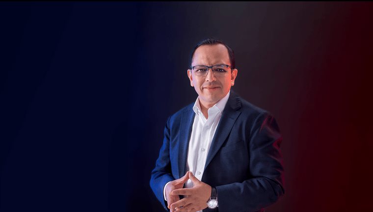 ¿Quién fundó Smart Plus? Ernesto Reséndiz y la transformación social y económica