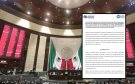 PAN exige en Congreso de la Unión seguridad a paquetes electorales en Boca del Río
